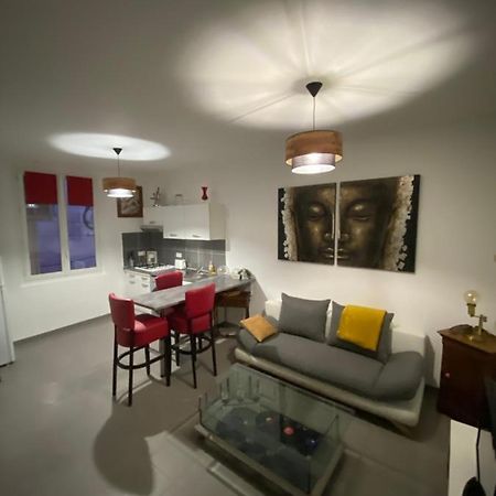 Appartement De La Calade ลาซิโอตาต์ ภายนอก รูปภาพ