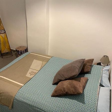 Appartement De La Calade ลาซิโอตาต์ ภายนอก รูปภาพ