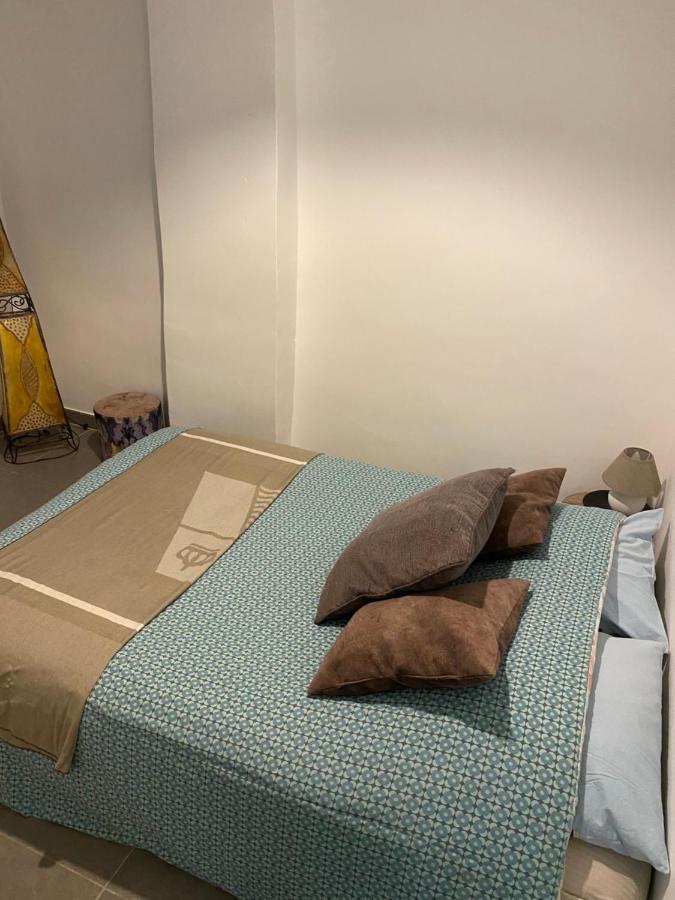 Appartement De La Calade ลาซิโอตาต์ ภายนอก รูปภาพ