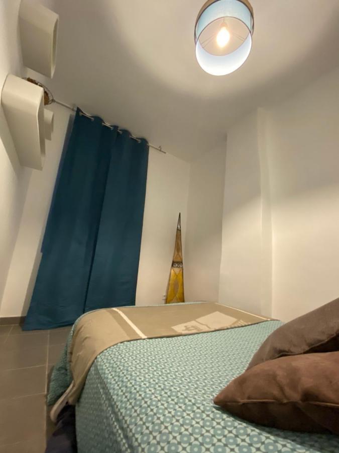 Appartement De La Calade ลาซิโอตาต์ ภายนอก รูปภาพ