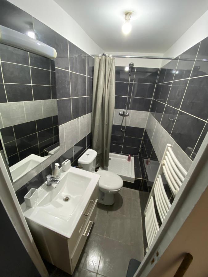 Appartement De La Calade ลาซิโอตาต์ ภายนอก รูปภาพ