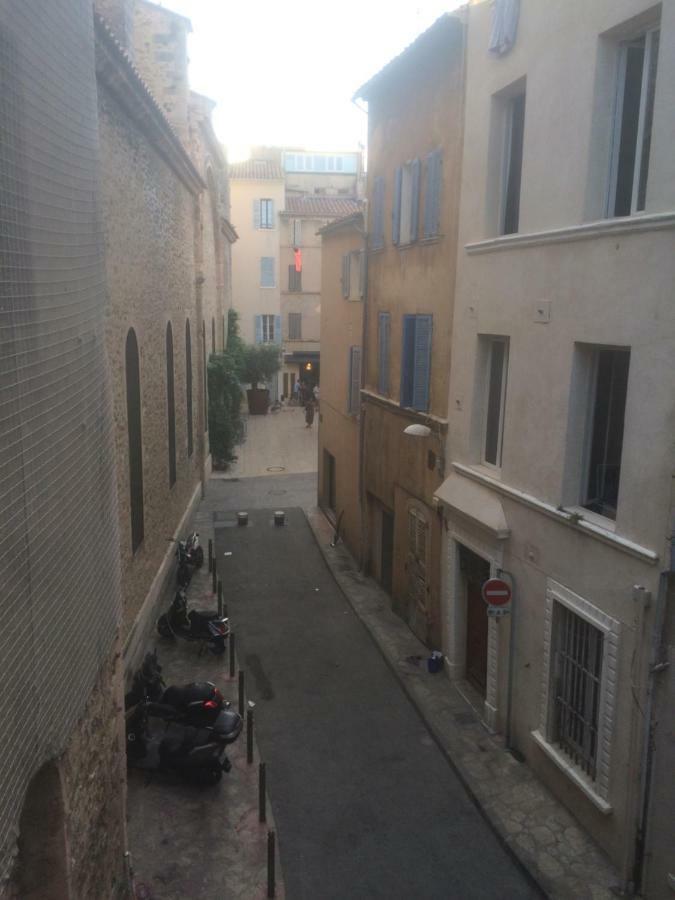 Appartement De La Calade ลาซิโอตาต์ ภายนอก รูปภาพ